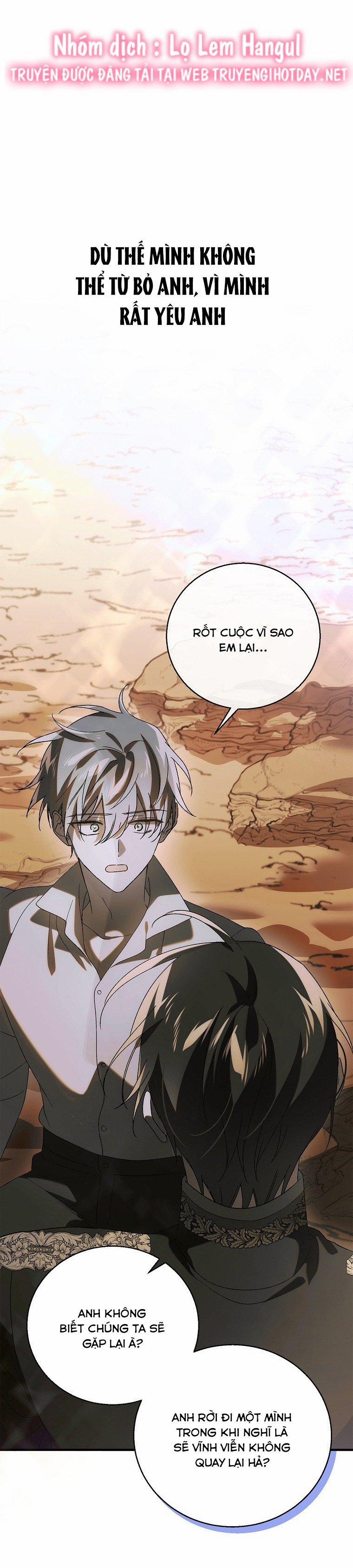 Cách Để Em Bảo Vệ Anh 129 trang 46