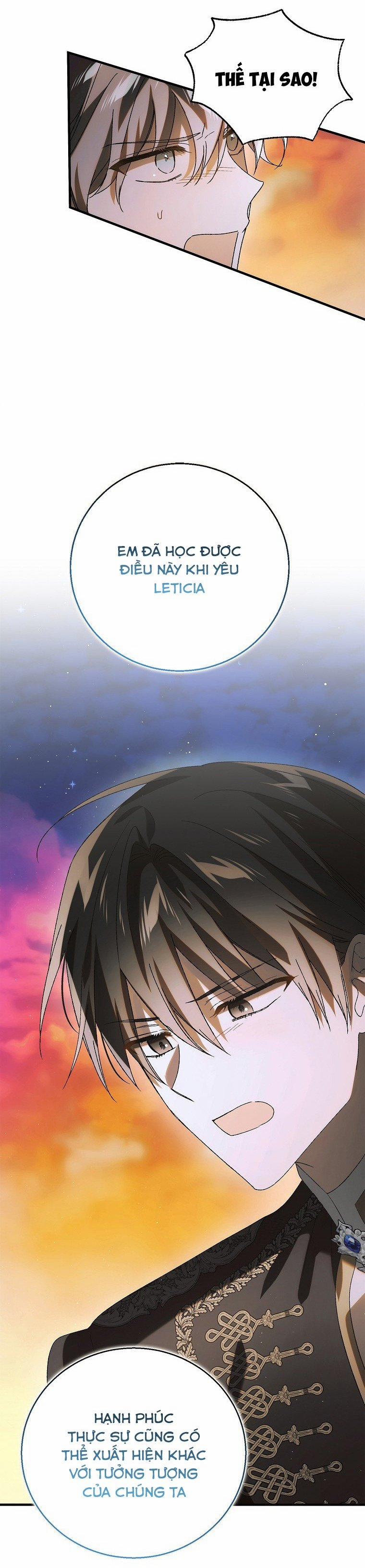 Cách Để Em Bảo Vệ Anh 129 trang 51