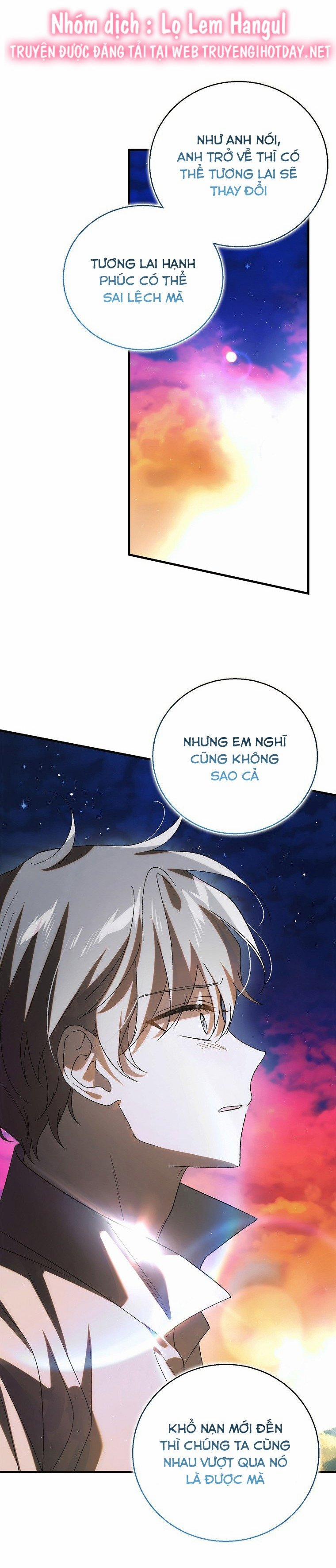 Cách Để Em Bảo Vệ Anh 129 trang 52