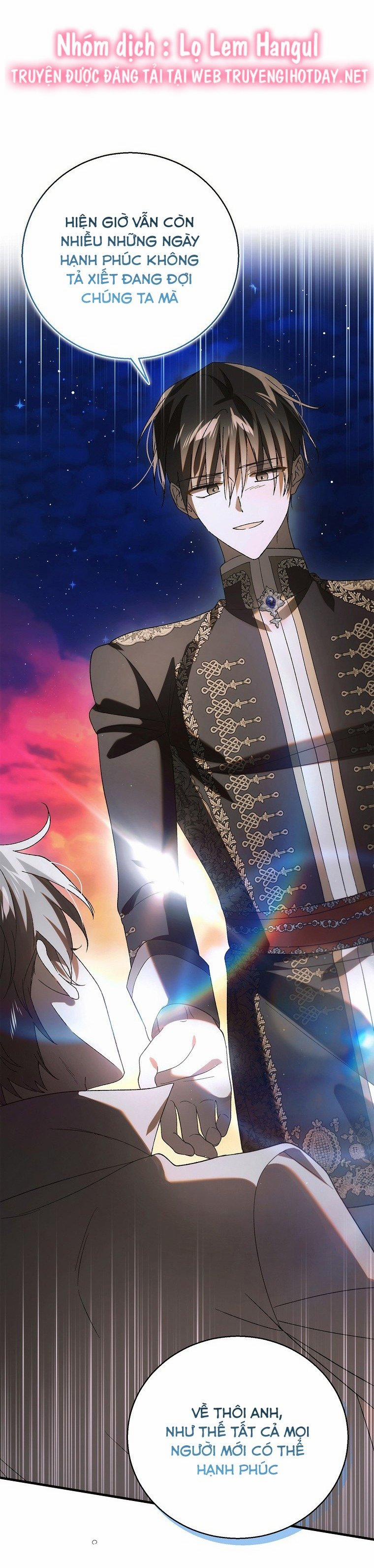 Cách Để Em Bảo Vệ Anh 129 trang 53