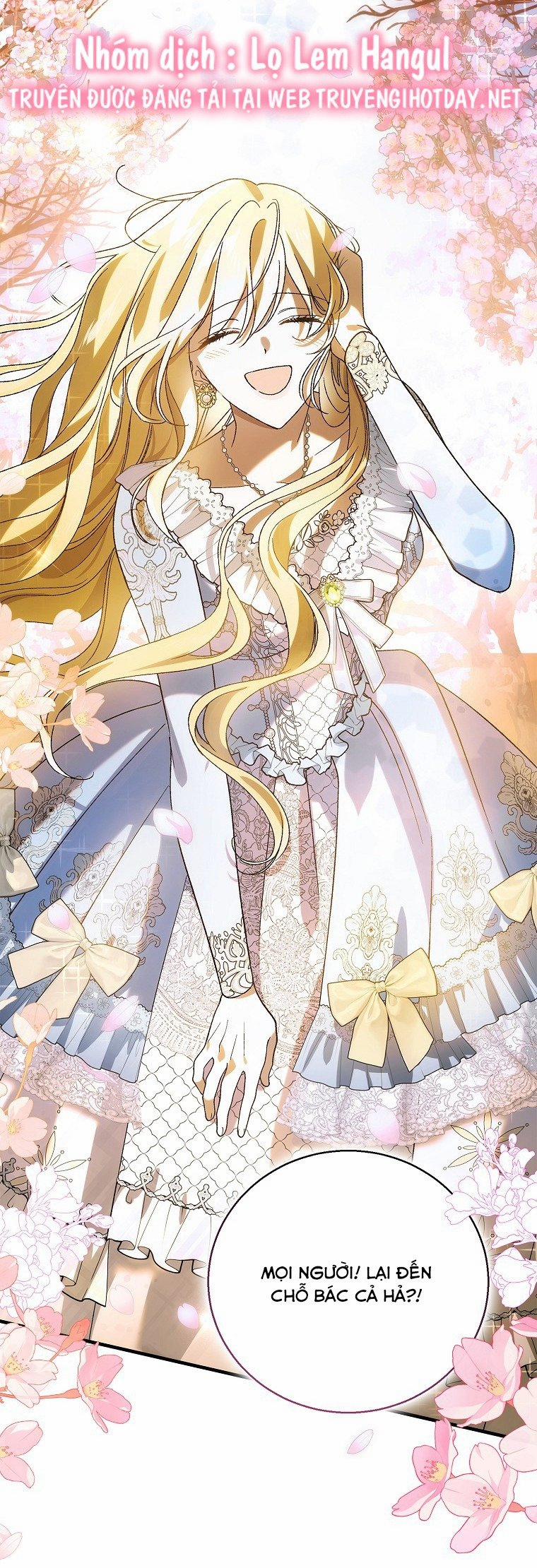 Cách Để Em Bảo Vệ Anh 129 trang 58