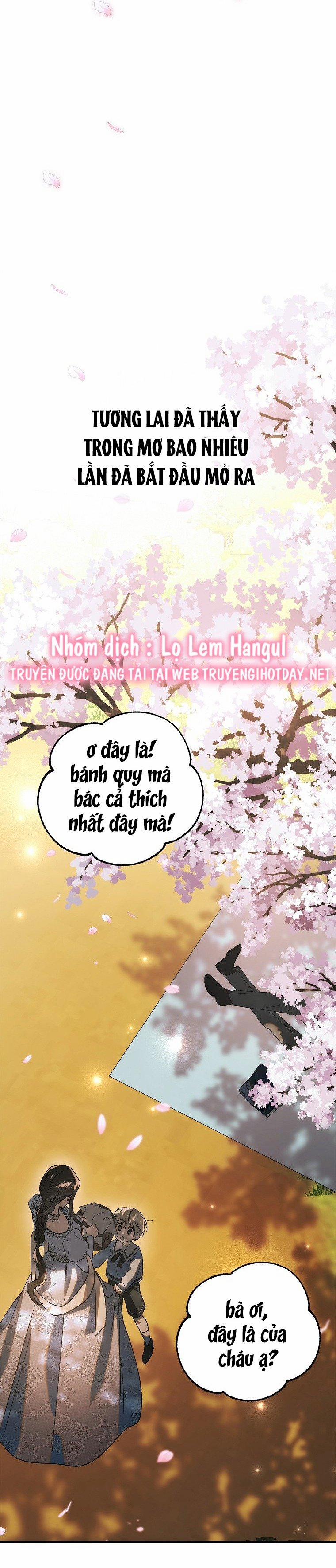 Cách Để Em Bảo Vệ Anh 129 trang 60