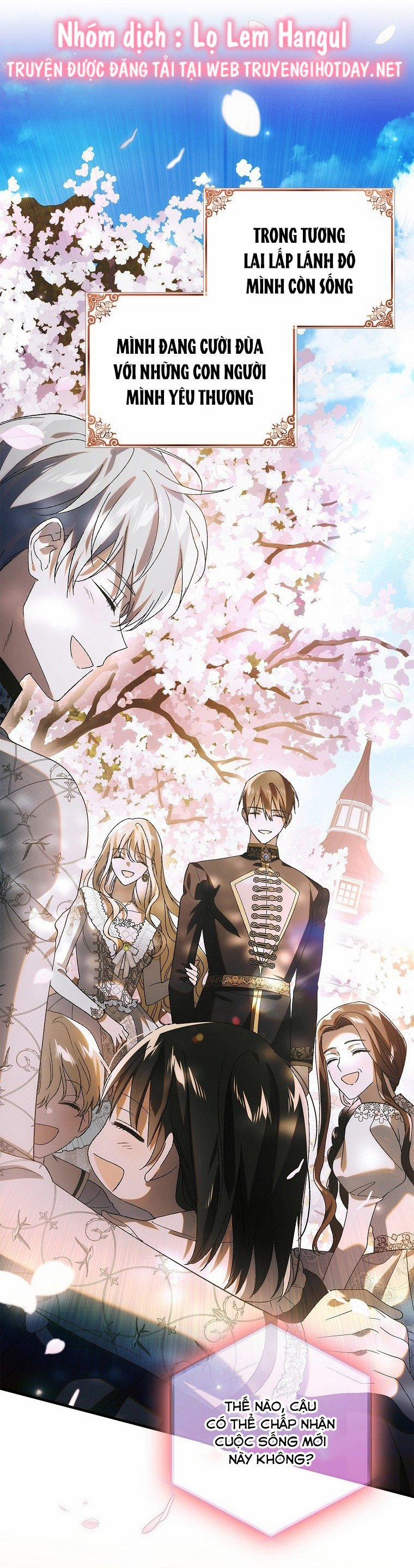 Cách Để Em Bảo Vệ Anh 129 trang 62