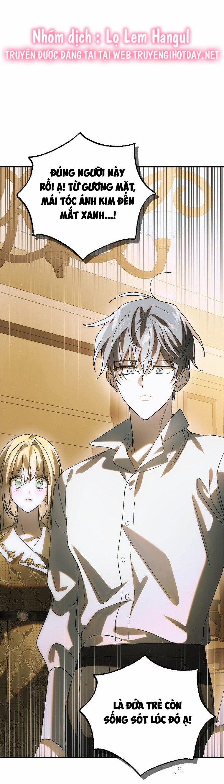 Cách Để Em Bảo Vệ Anh 129 trang 72