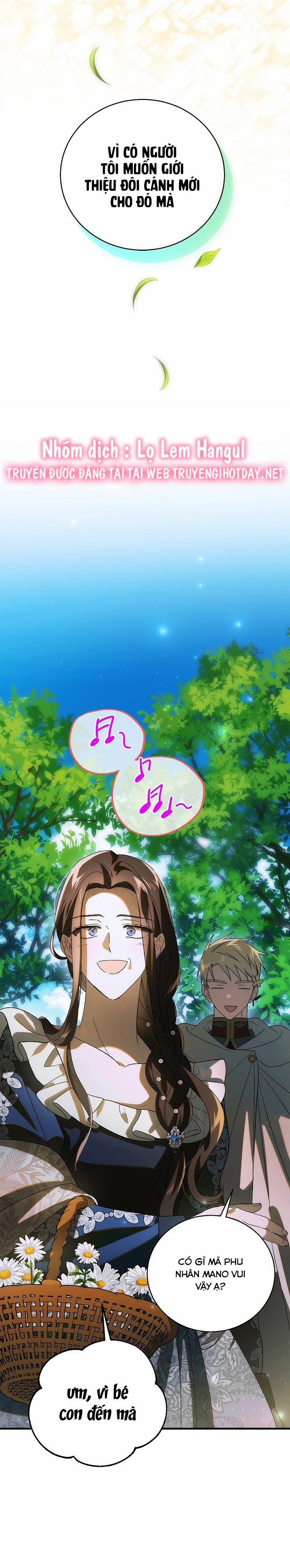 Cách Để Em Bảo Vệ Anh 129 trang 79