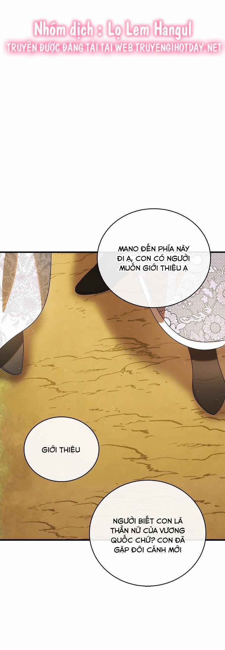 Cách Để Em Bảo Vệ Anh 129 trang 83