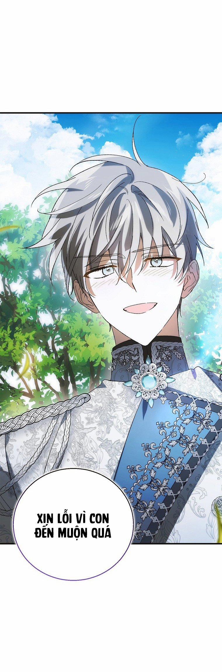 Cách Để Em Bảo Vệ Anh 129 trang 85