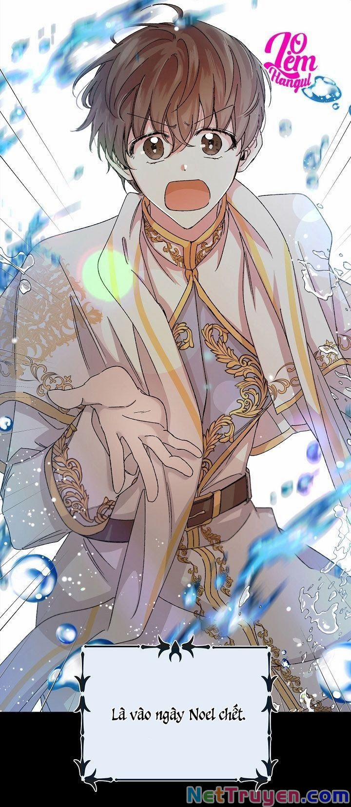 Cách Để Em Bảo Vệ Anh 13 trang 11