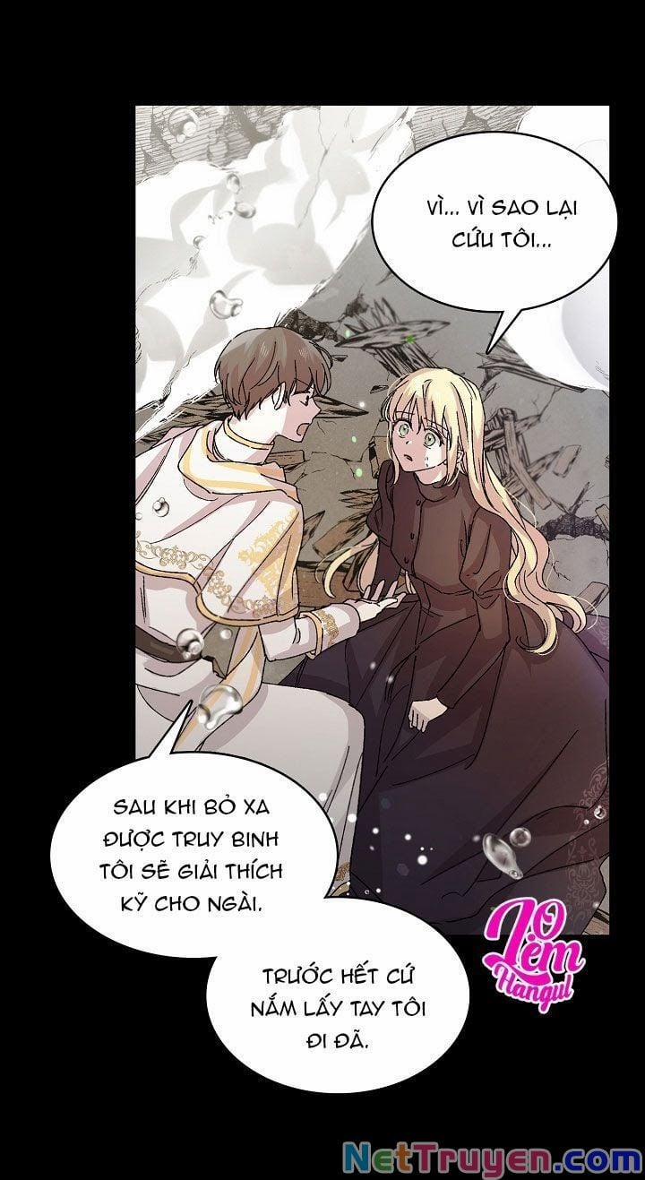 Cách Để Em Bảo Vệ Anh 13 trang 12