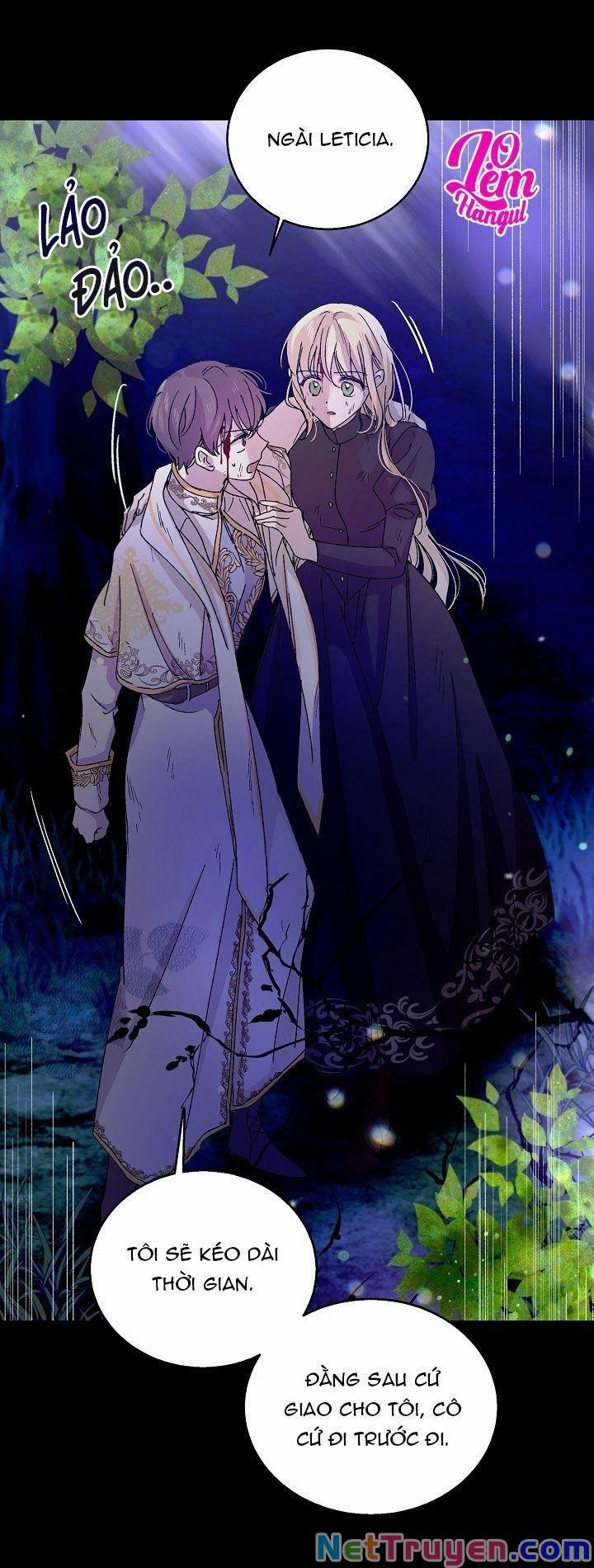 Cách Để Em Bảo Vệ Anh 13 trang 17