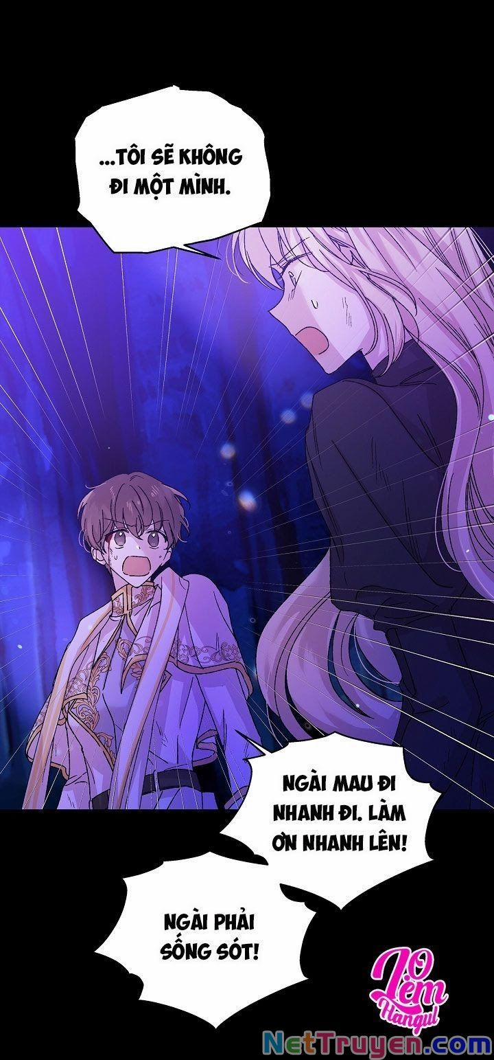 Cách Để Em Bảo Vệ Anh 13 trang 18