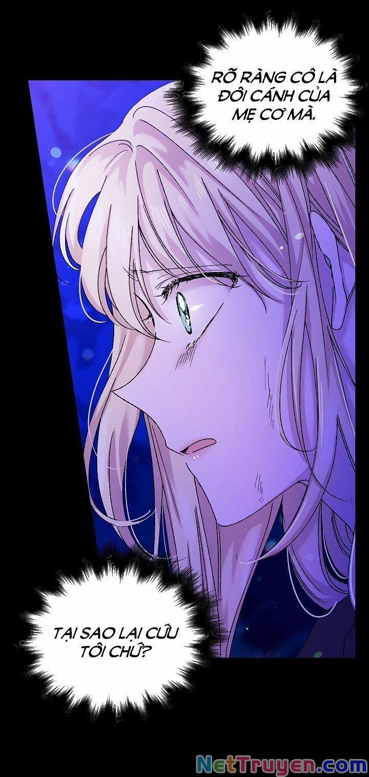 Cách Để Em Bảo Vệ Anh 13 trang 19