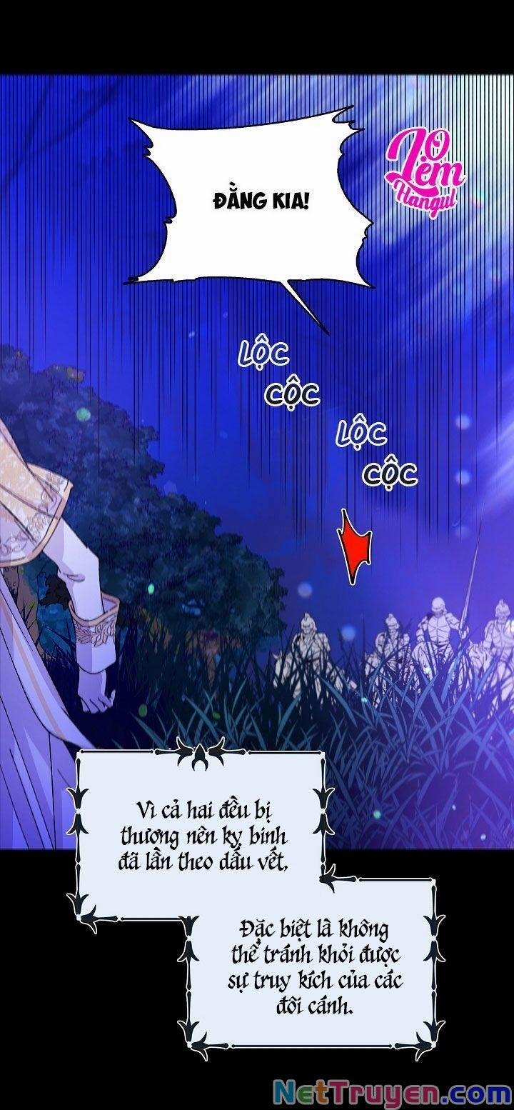 Cách Để Em Bảo Vệ Anh 13 trang 20