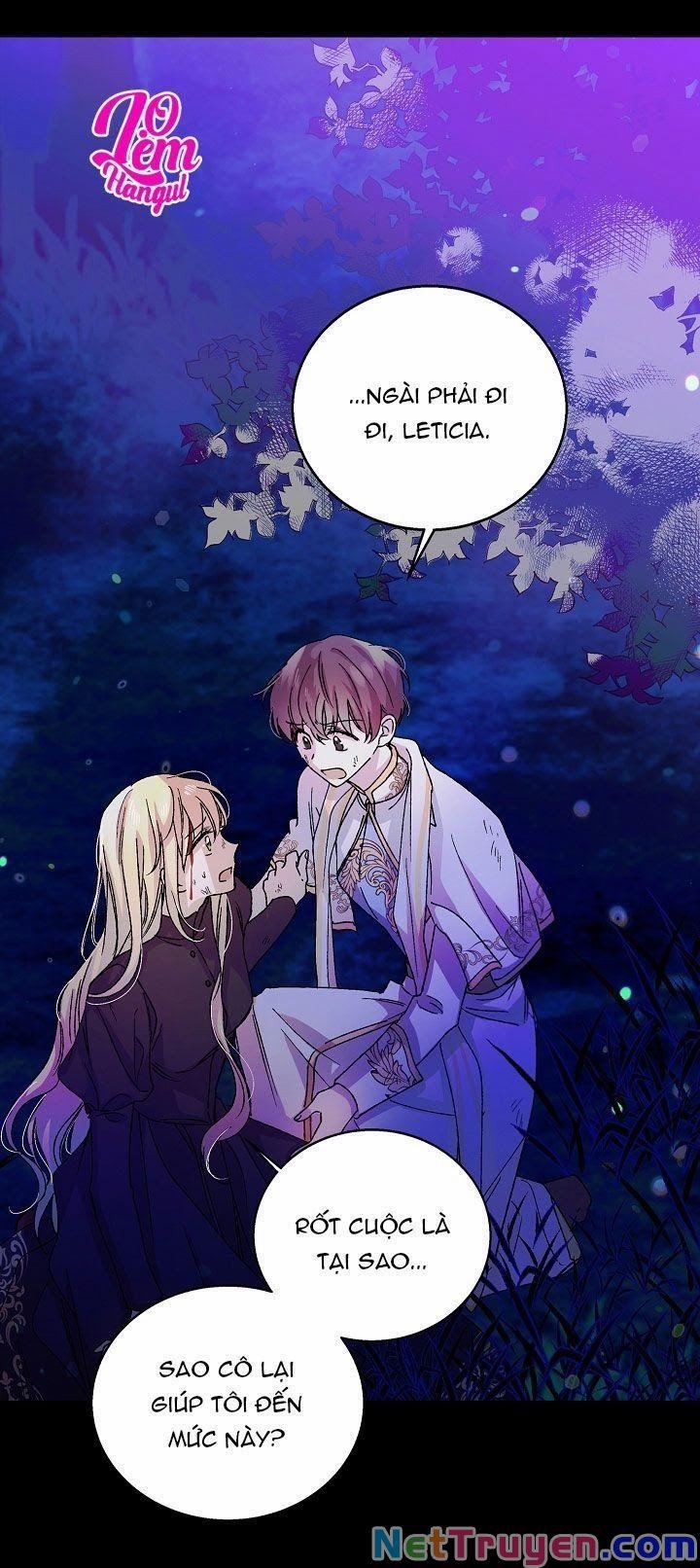 Cách Để Em Bảo Vệ Anh 13 trang 21