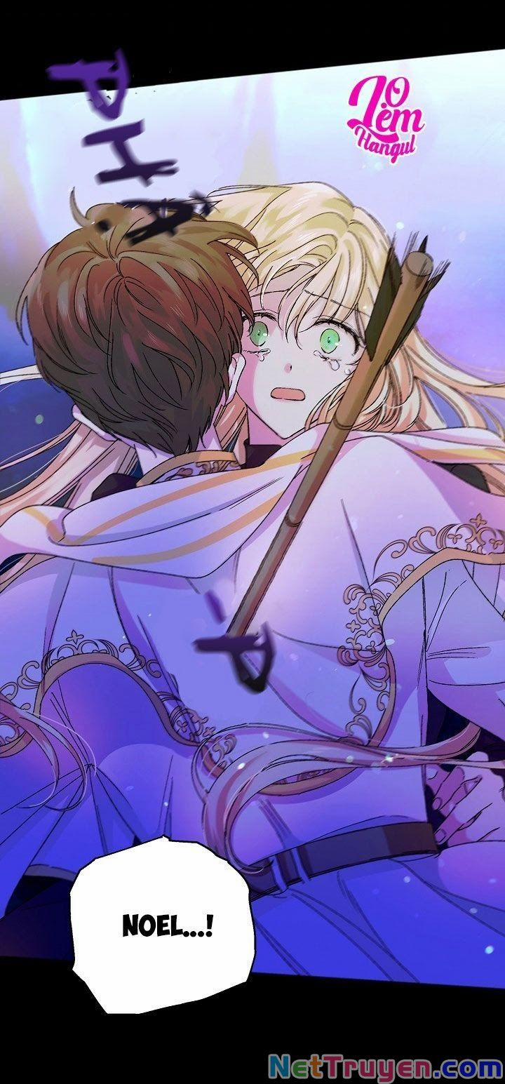 Cách Để Em Bảo Vệ Anh 13 trang 24