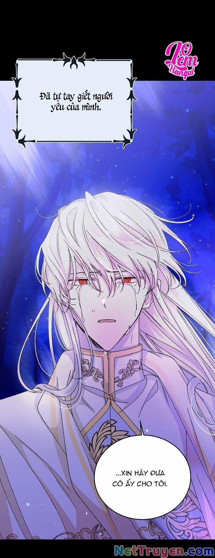 Cách Để Em Bảo Vệ Anh 13 trang 26