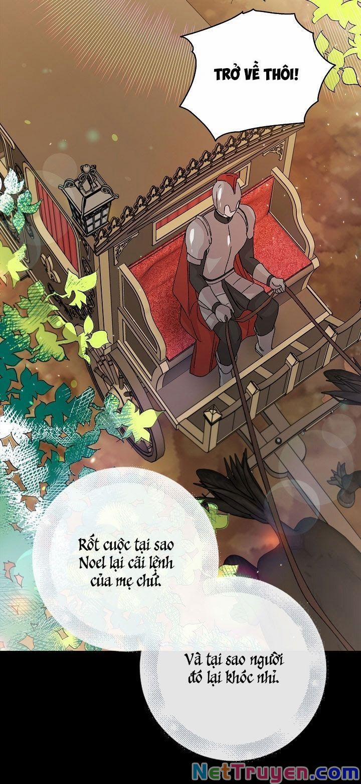 Cách Để Em Bảo Vệ Anh 13 trang 28