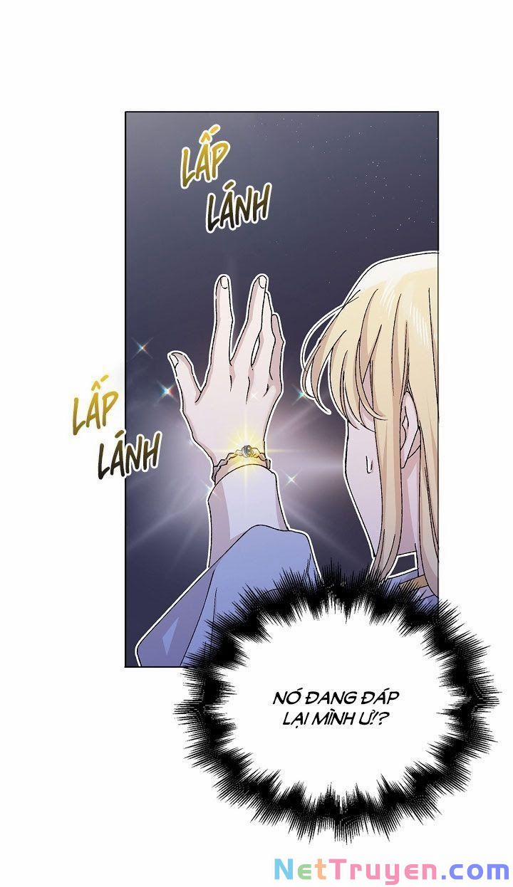 Cách Để Em Bảo Vệ Anh 13 trang 3