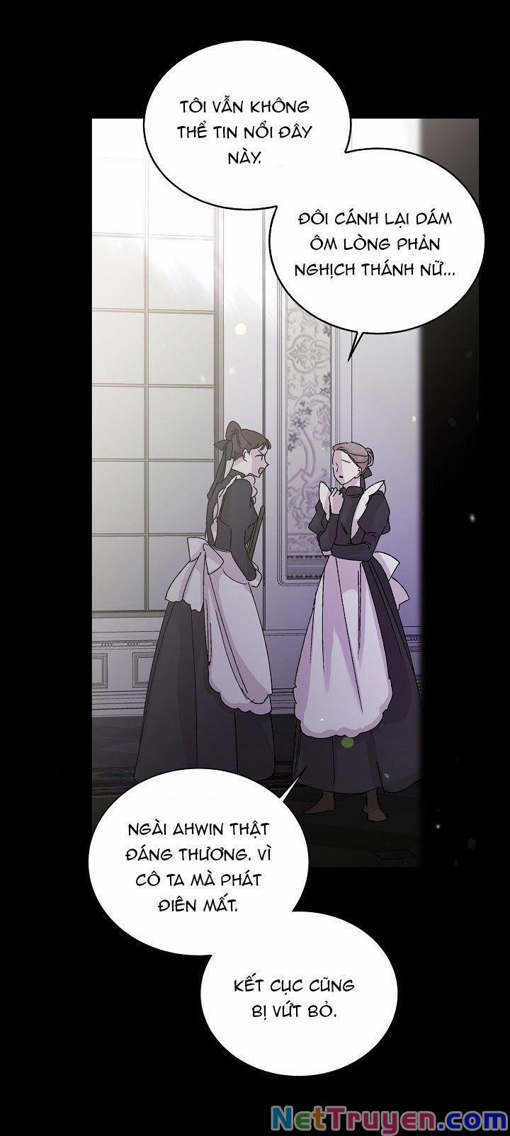 Cách Để Em Bảo Vệ Anh 13 trang 30