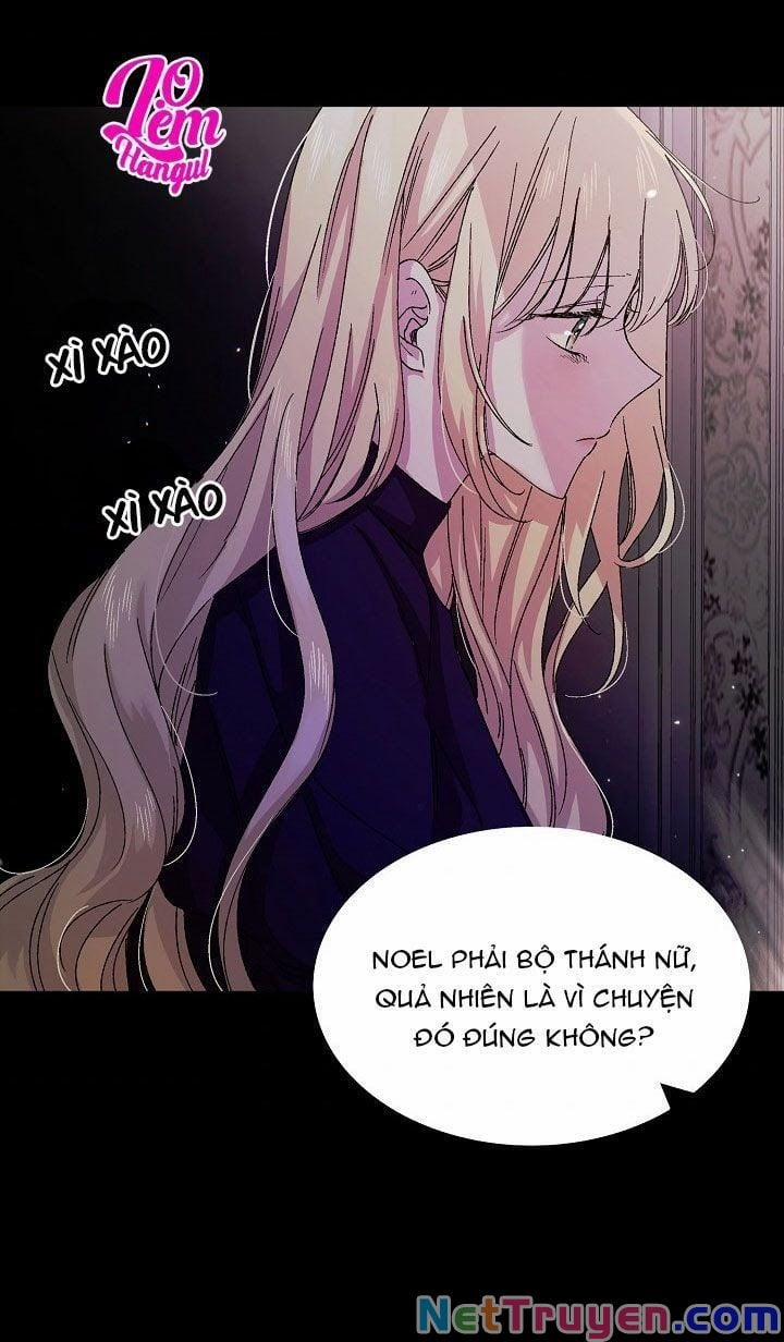 Cách Để Em Bảo Vệ Anh 13 trang 31