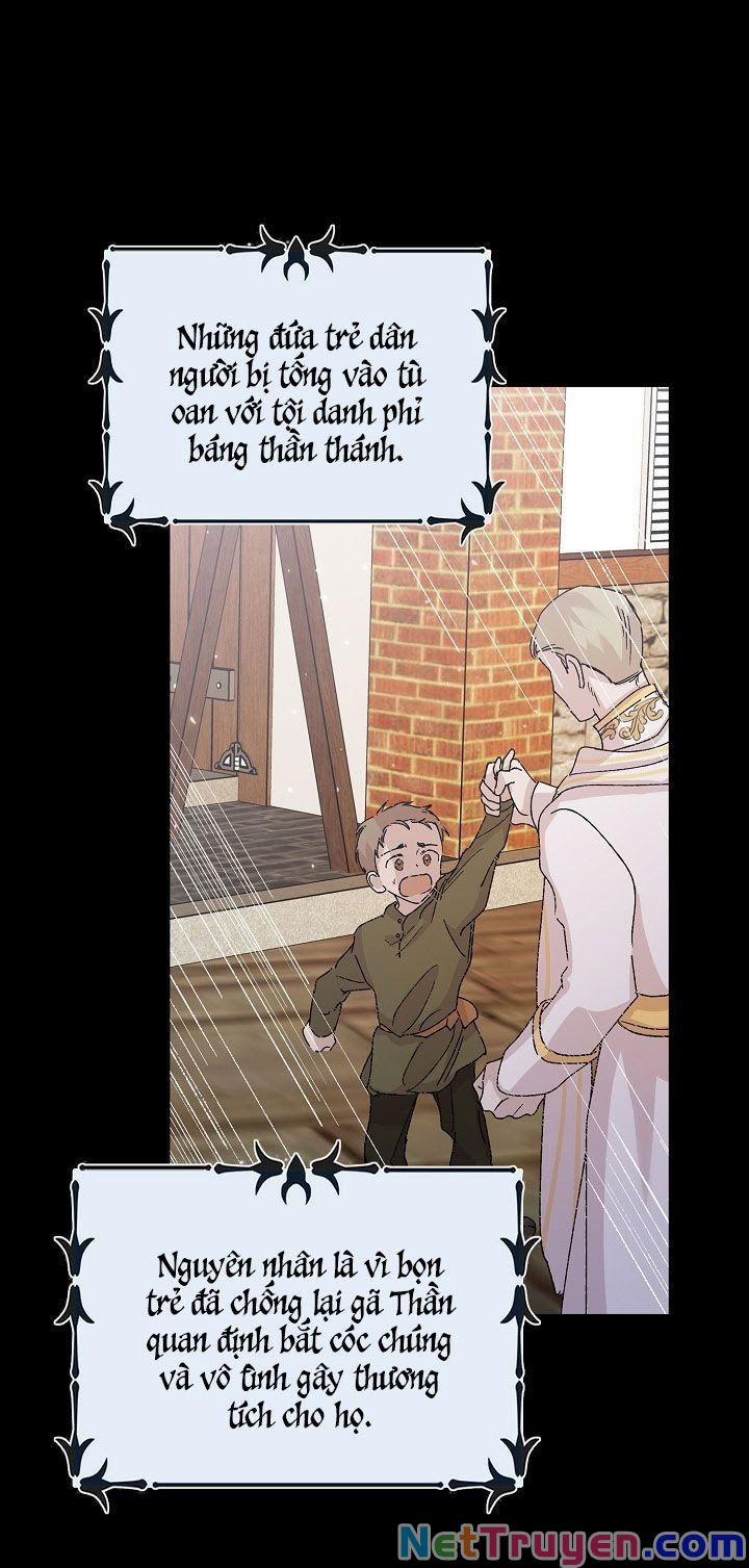 Cách Để Em Bảo Vệ Anh 13 trang 32