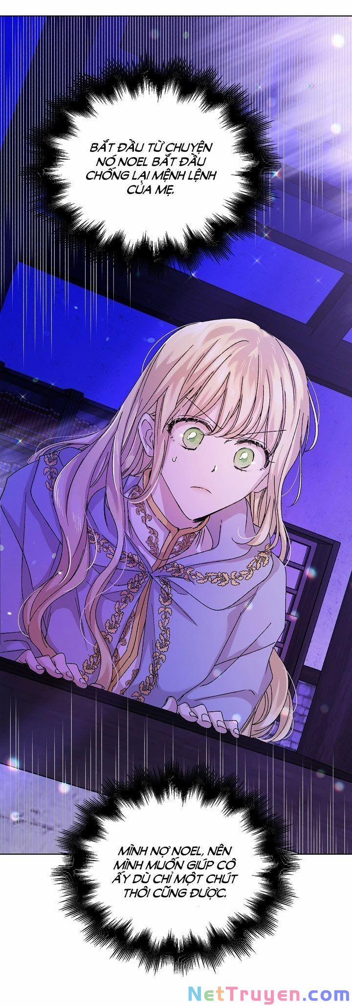 Cách Để Em Bảo Vệ Anh 13 trang 34