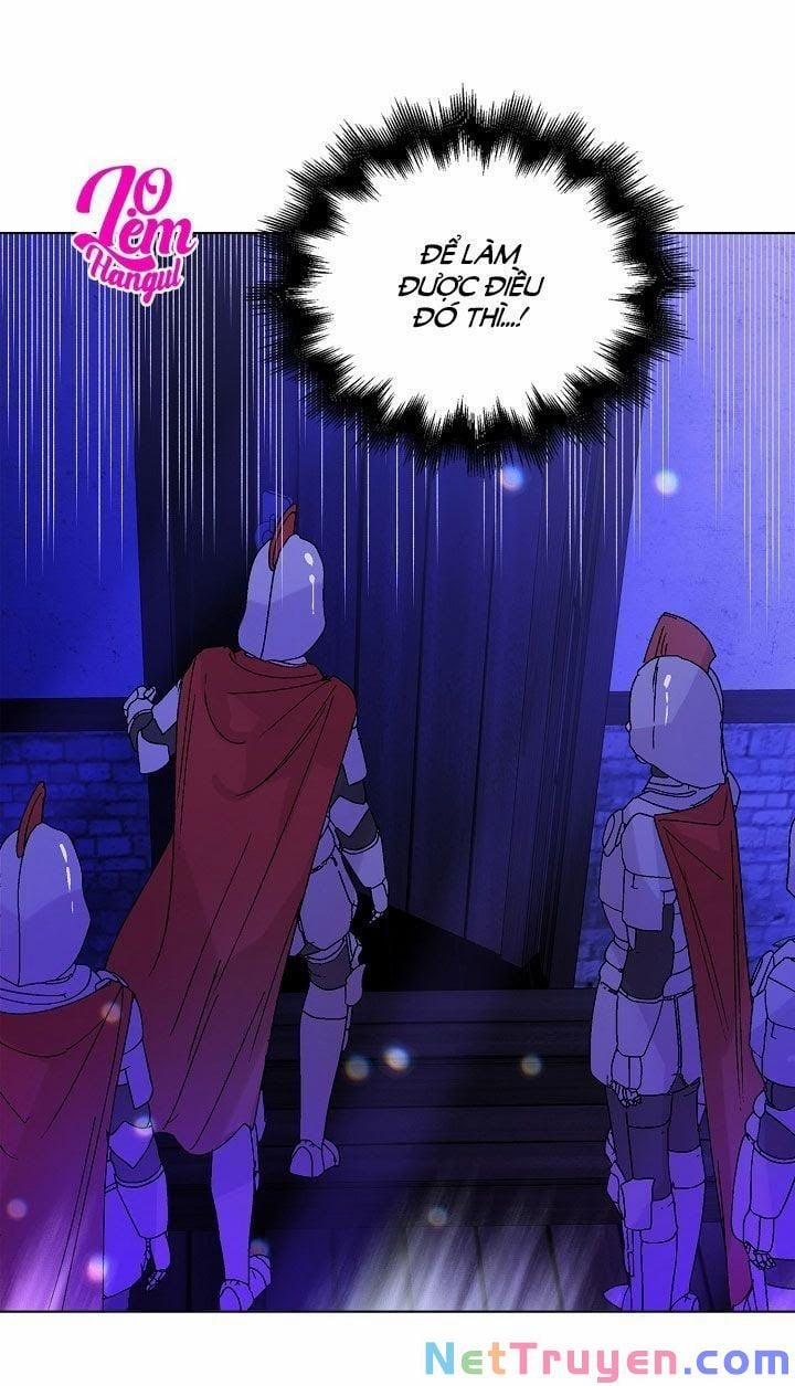 Cách Để Em Bảo Vệ Anh 13 trang 35