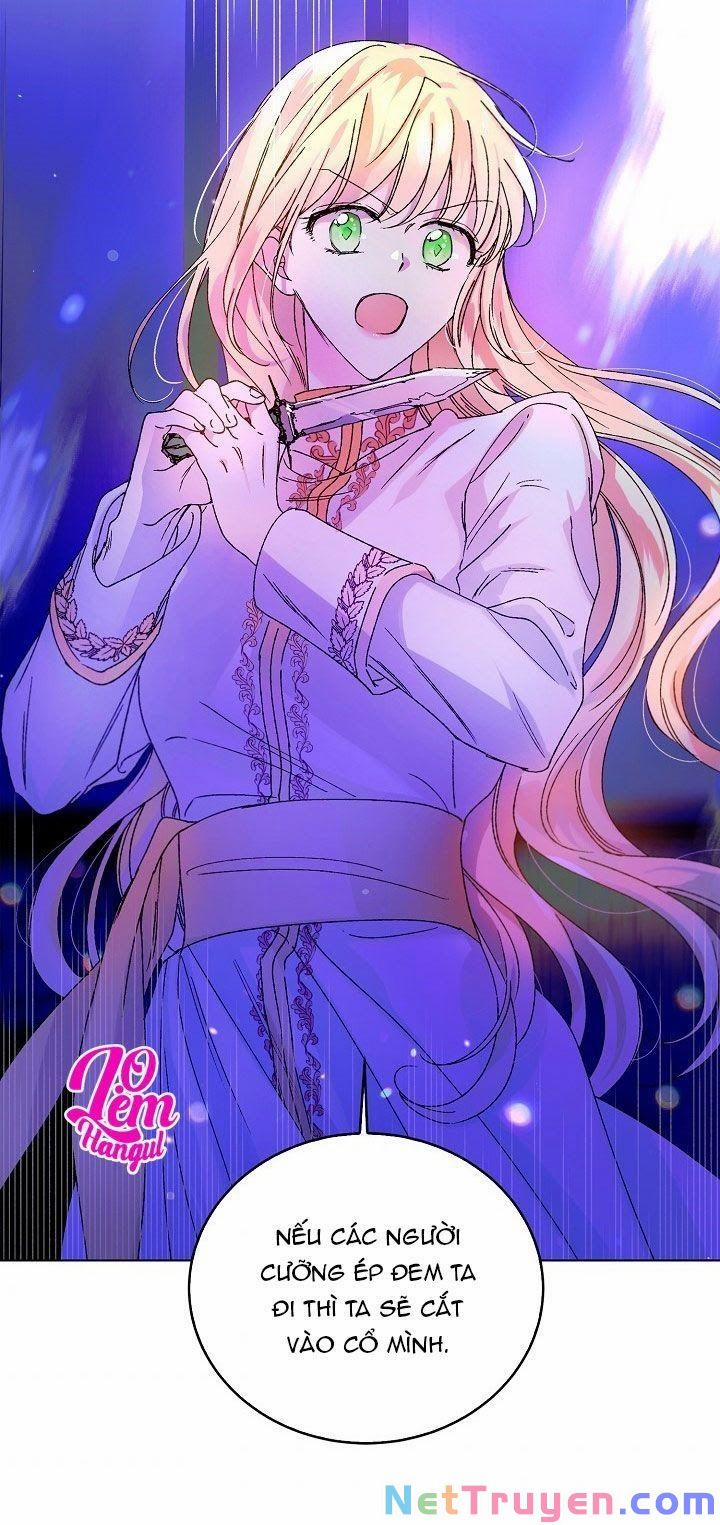 Cách Để Em Bảo Vệ Anh 13 trang 37