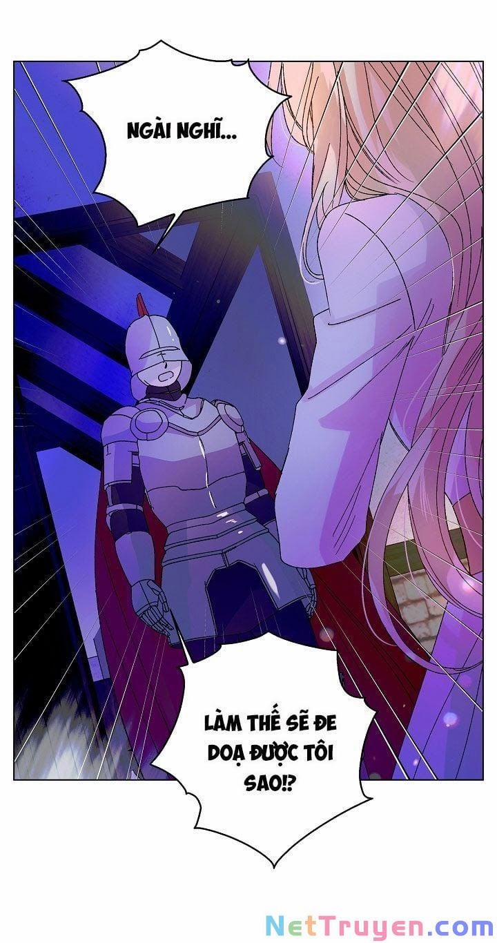 Cách Để Em Bảo Vệ Anh 13 trang 38