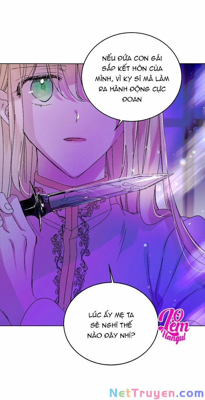 Cách Để Em Bảo Vệ Anh 13 trang 39