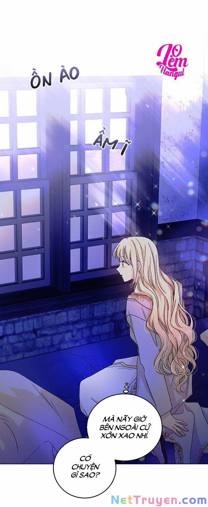 Cách Để Em Bảo Vệ Anh 13 trang 4