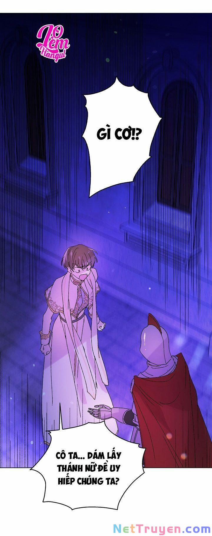 Cách Để Em Bảo Vệ Anh 13 trang 41