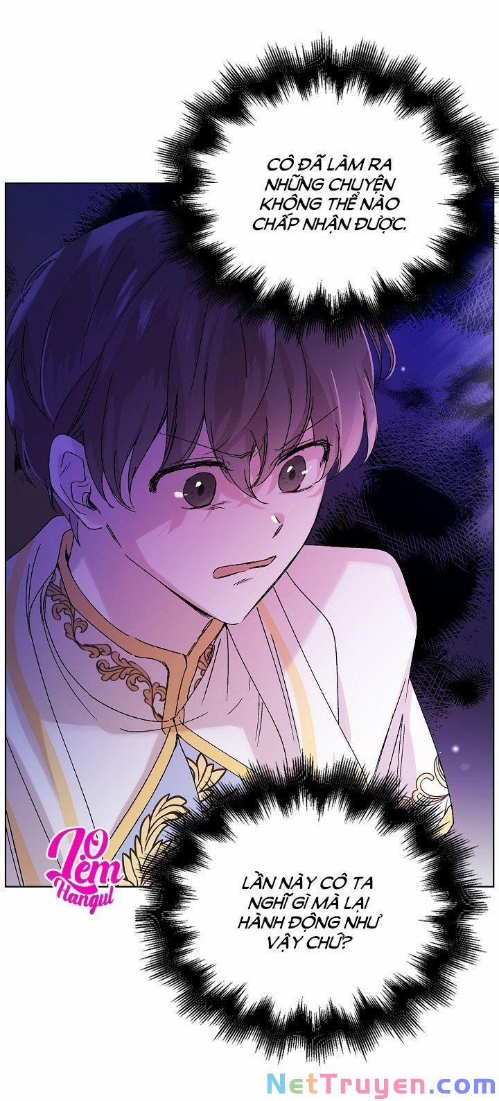 Cách Để Em Bảo Vệ Anh 13 trang 42