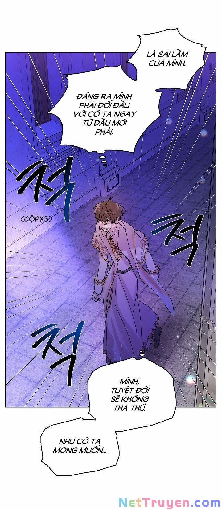 Cách Để Em Bảo Vệ Anh 13 trang 43