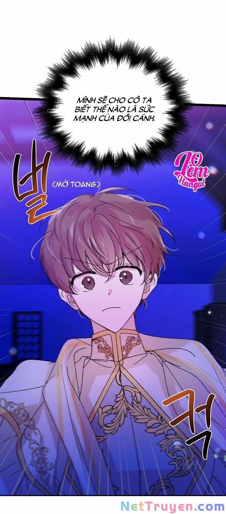 Cách Để Em Bảo Vệ Anh 13 trang 44