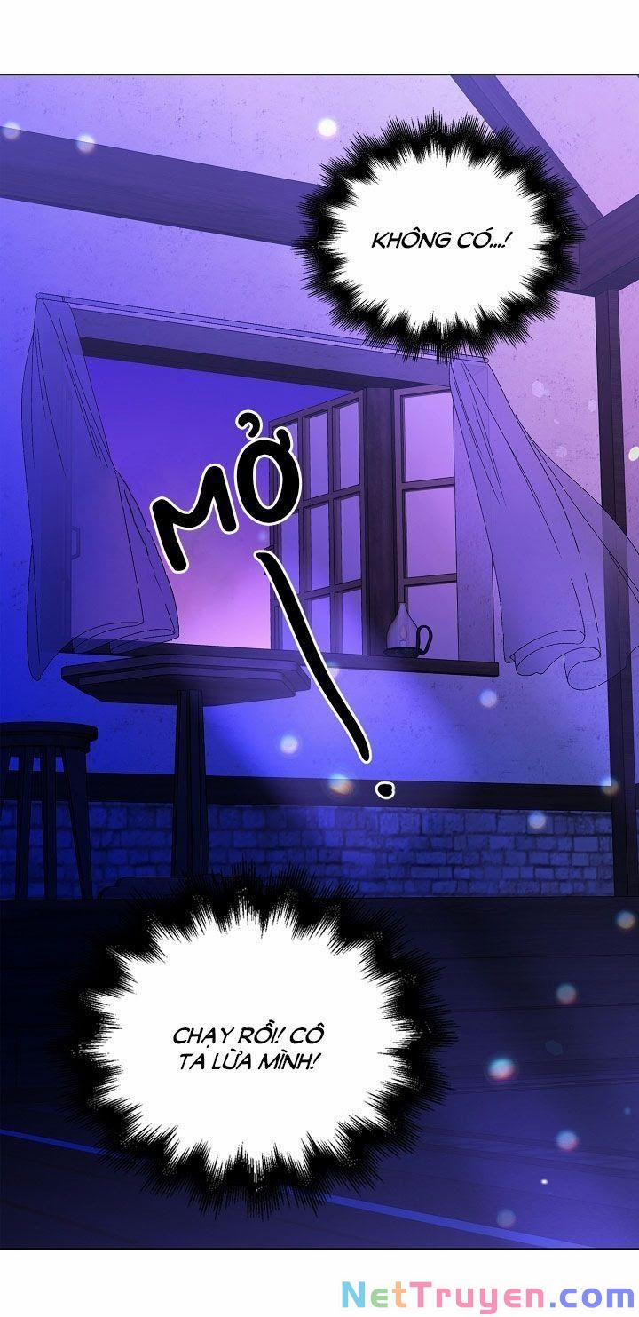 Cách Để Em Bảo Vệ Anh 13 trang 45