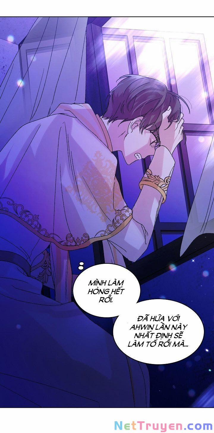 Cách Để Em Bảo Vệ Anh 13 trang 47