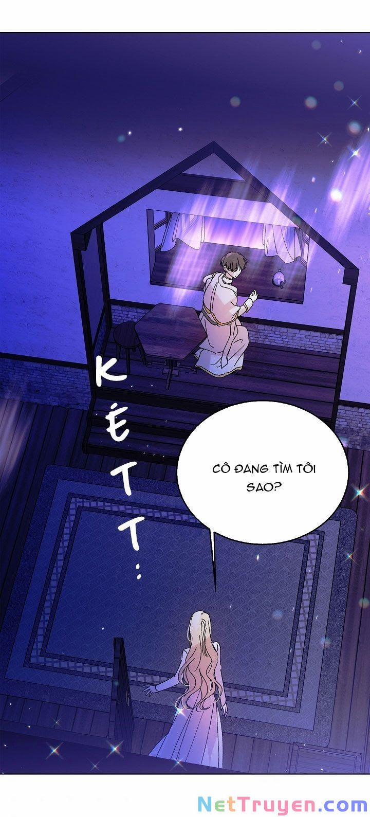 Cách Để Em Bảo Vệ Anh 13 trang 49