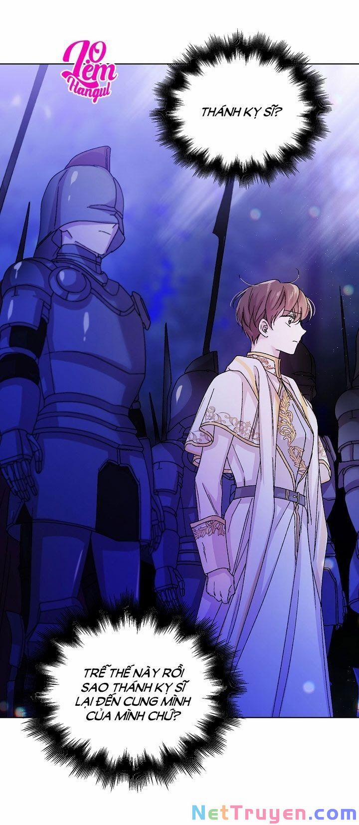 Cách Để Em Bảo Vệ Anh 13 trang 5