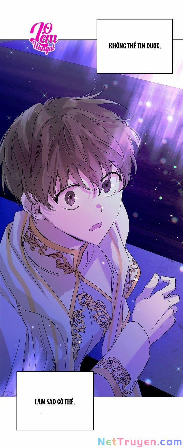 Cách Để Em Bảo Vệ Anh 13 trang 50