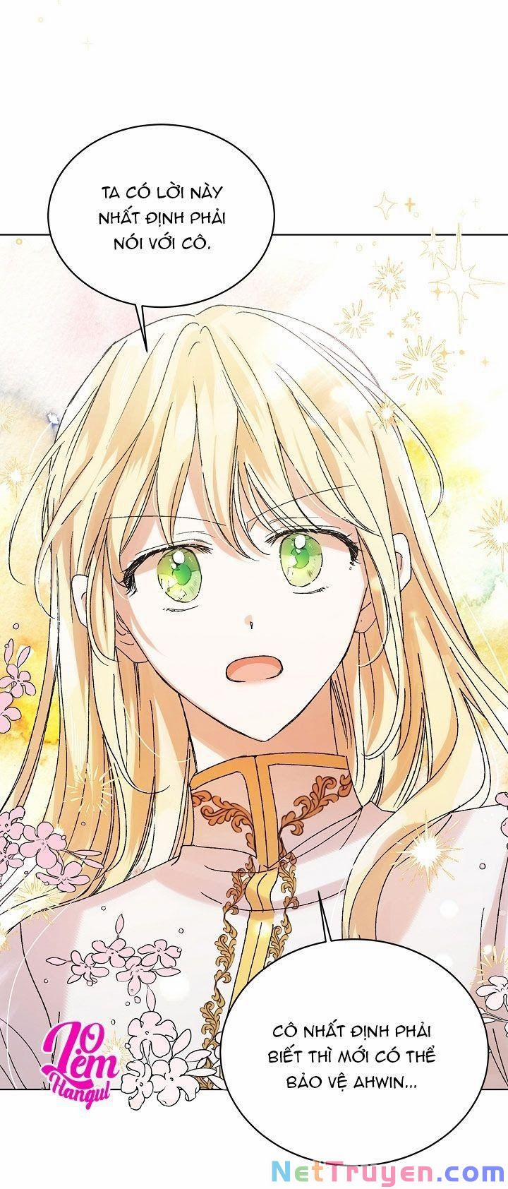 Cách Để Em Bảo Vệ Anh 13 trang 53