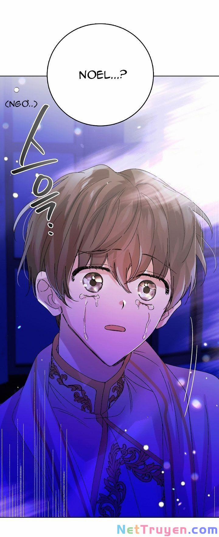 Cách Để Em Bảo Vệ Anh 13 trang 54