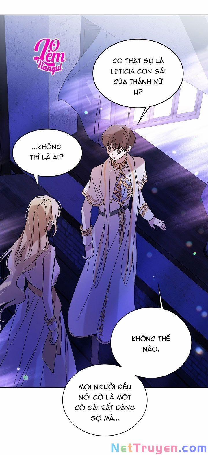 Cách Để Em Bảo Vệ Anh 13 trang 55