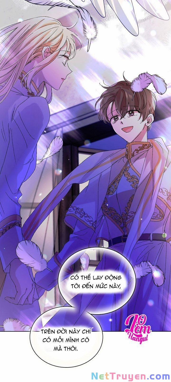 Cách Để Em Bảo Vệ Anh 13 trang 59