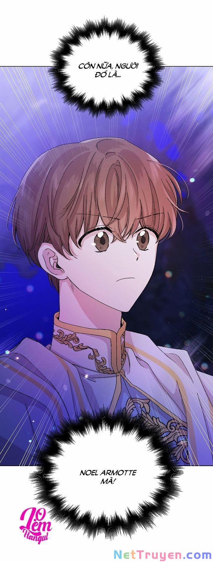 Cách Để Em Bảo Vệ Anh 13 trang 6