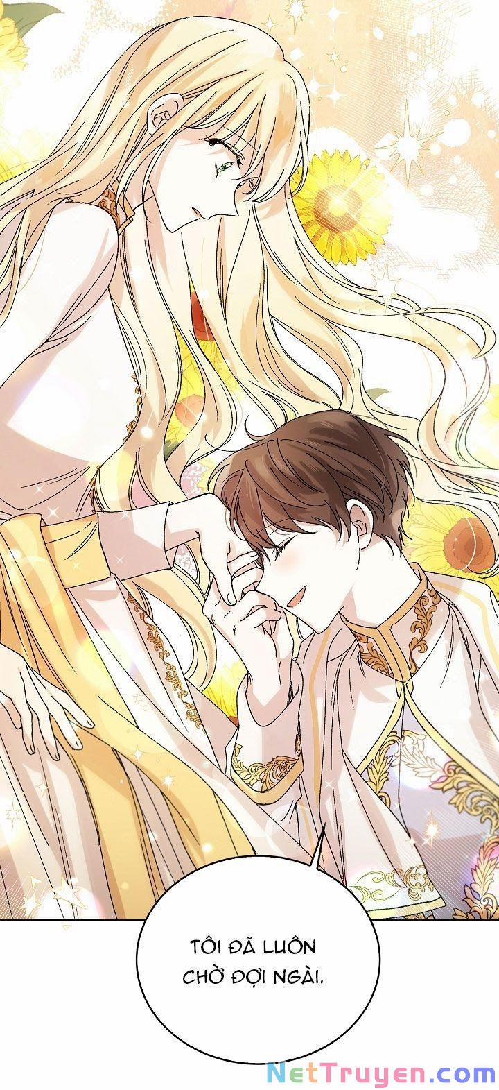 Cách Để Em Bảo Vệ Anh 13 trang 63