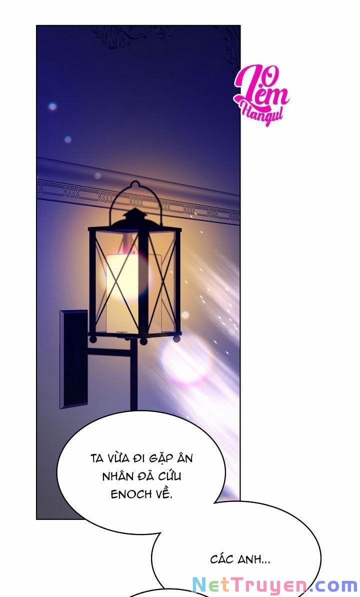 Cách Để Em Bảo Vệ Anh 13 trang 67