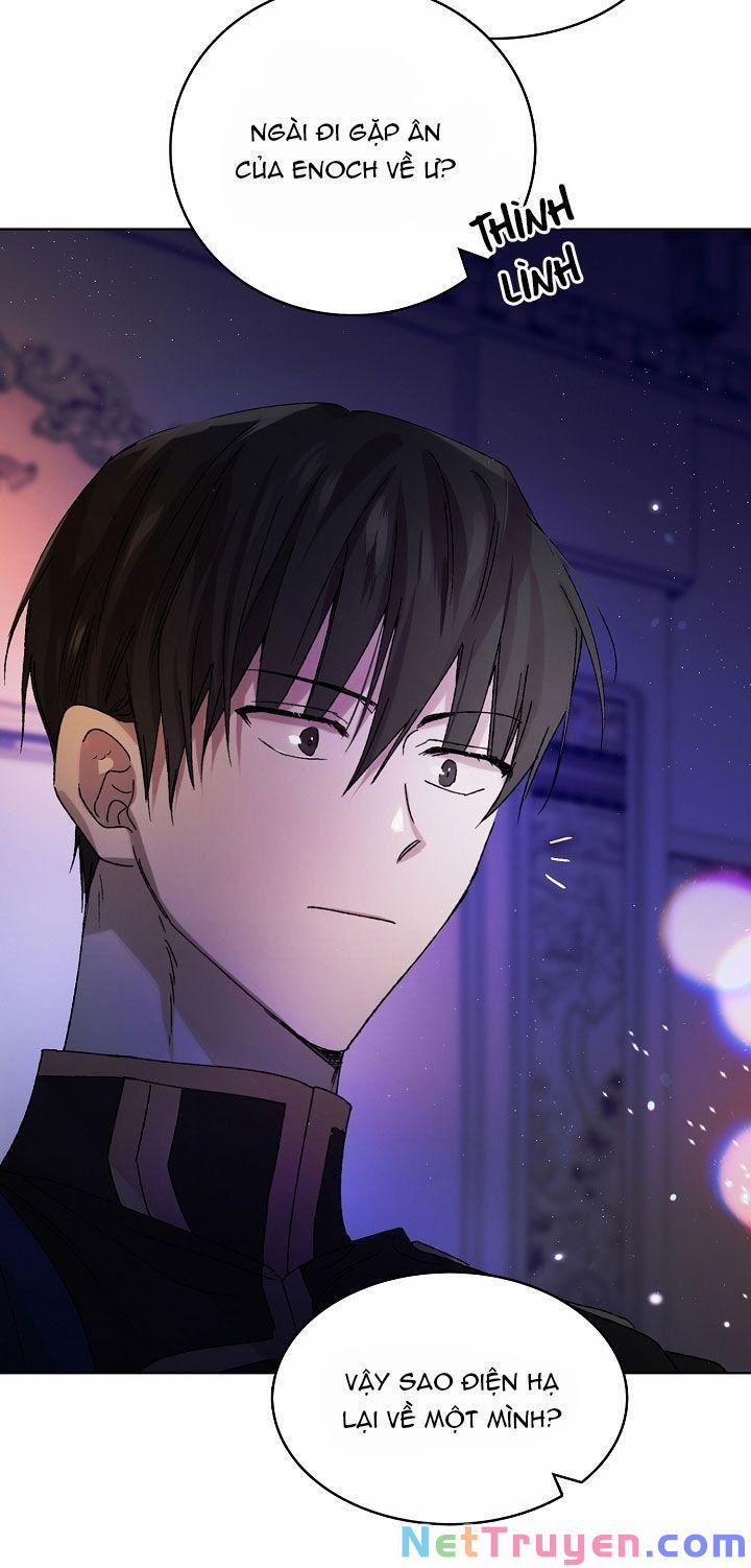 Cách Để Em Bảo Vệ Anh 13 trang 68