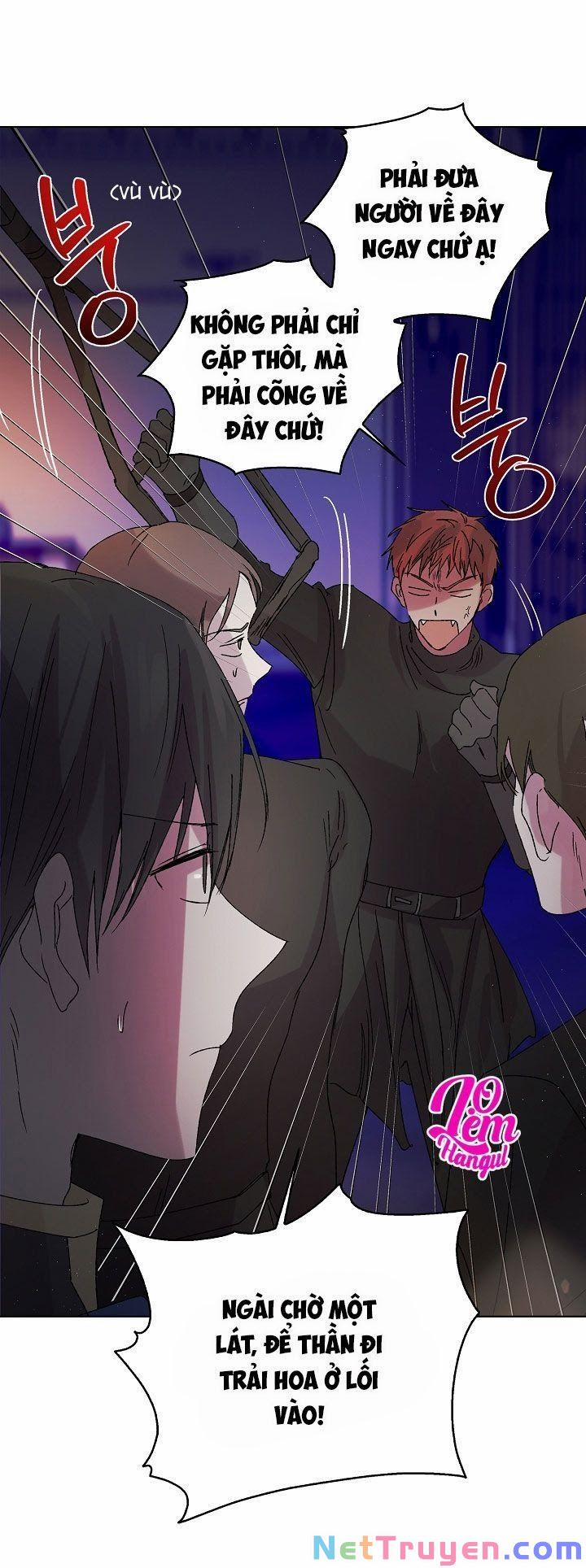 Cách Để Em Bảo Vệ Anh 13 trang 69