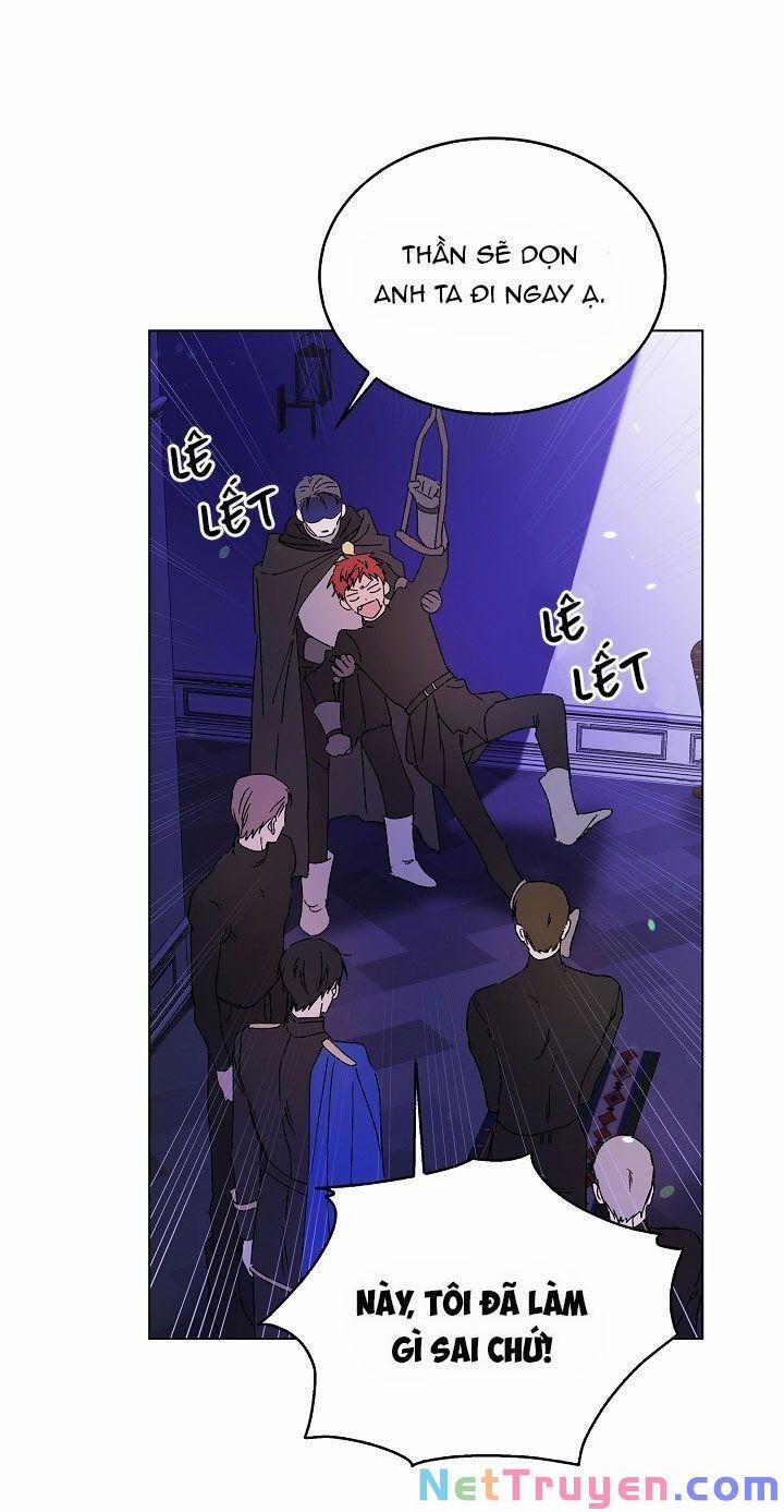 Cách Để Em Bảo Vệ Anh 13 trang 70